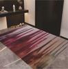 American Style Door Mat - Cuttable, Dirt-Resistant Silk Loop for Entrance & Hallway, Easy to Clean Foot Mat