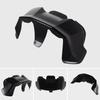 Motorcycle Helmet Spoiler Rear Trim Helmet Spoiler Accessories For Arai RX-7X RX7X VZ-Ram RX7V RX7