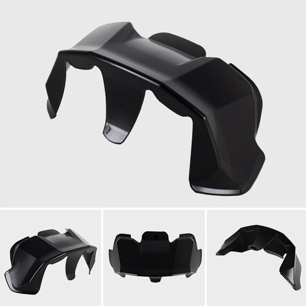 Motorcycle Helmet Spoiler Rear Trim Helmet Spoiler Accessories For Arai RX-7X RX7X VZ-Ram RX7V RX7