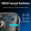 Wireless Bluetooth Wired USB Gamepad Gaming Control for Switch IPhone Android IOS Mobile PC Phone Cell Controller Hall Game Pad