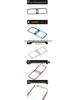 CX-4 Rear Row Air Outlet Decorative Frame & Third Row Cold Air Sequin Sticker Accessories