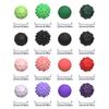Colorful Textured Balls Shape Gadget Toy for Calming, Stress, Anxiety Christmas Gift Textured Toy Sensory Toy