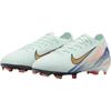 Nike Zoom Mercurial Vapor 16 Pro FG GS Dream Speed 9 Pack Kids Sneakers Green Barely-Green Crimson-Pulse HM4983-300