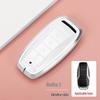 Full Coverage Key Case for BYD Tang, Song, Han, Qin PLUS, Yuan - New Key Shell and Buckle
