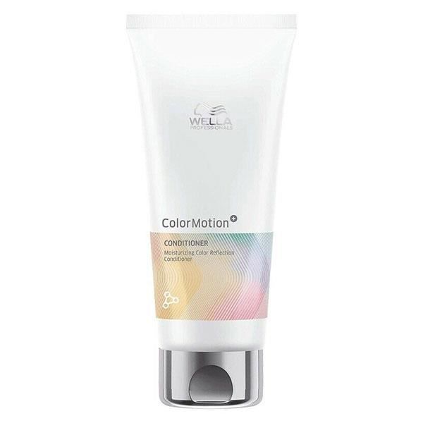 Wella Professionals Color Motion+ Apres Shampoing Hydratant 200ml