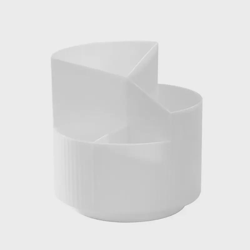 360° Rotating Multifunctional Pen & Cosmetics Holder