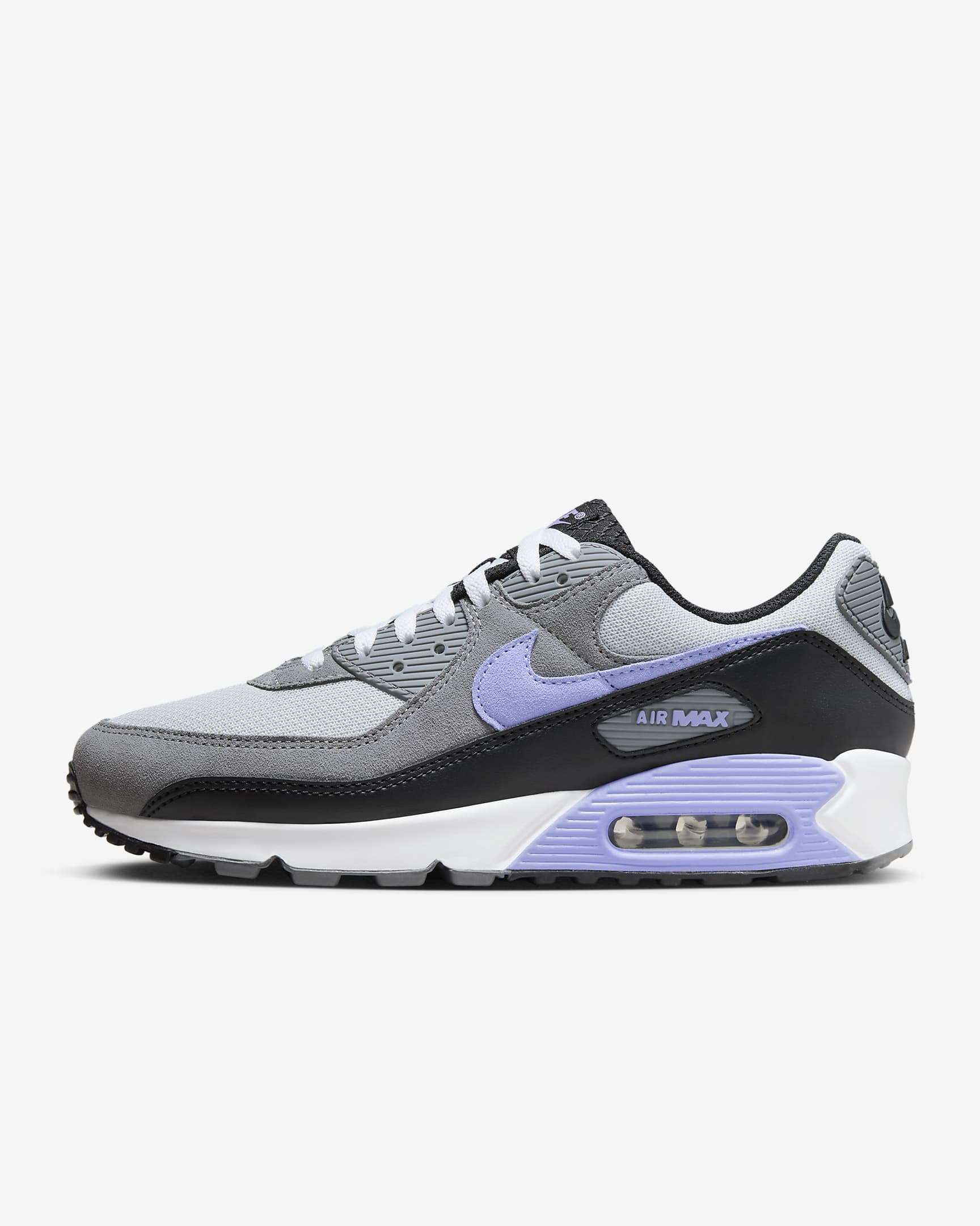 

Мужские кроссовки Nike Air Max 90 DM0029-014