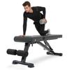 GK Multi-functional Foldable Weight Bench