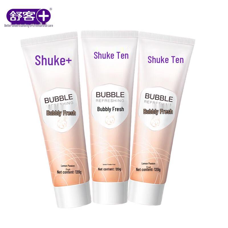 Saky Whitening & Anti-Sensitivity Fluoride Toothpaste