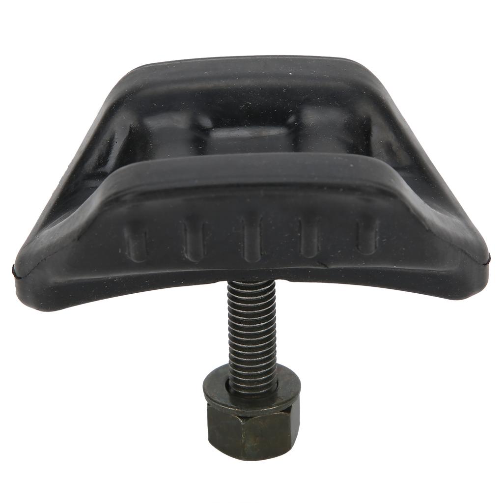 Front Wheel Rim Tyre Lock Inner Tube Safe Bolt for Thumpstar PIT PRO Trail Dirt Bike1.6in(53 X 84mm 2.09 X 3.31in)