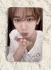 [USED] Zb1 Yujin Ktown Keita Lakidro Candle Bonus Trading Card