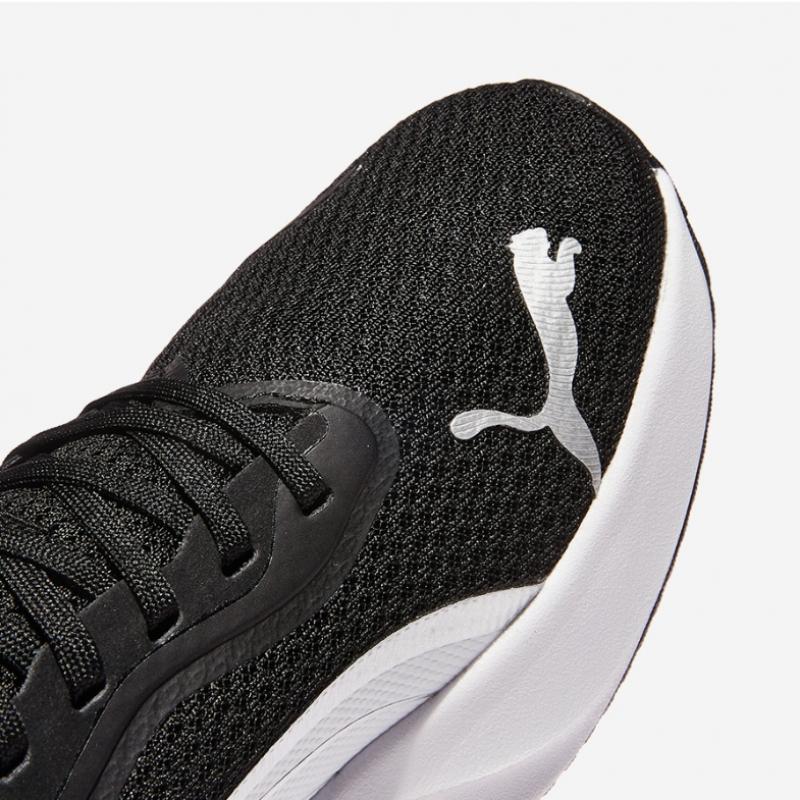 Puma Pounds Light Pki31077801 Puma Black Puma White