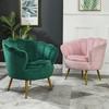 Contemporary Fabric Sofa for Small Spaces - Single or Multiple Seating Options
