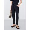 JZ Anna Coco Lightweight Outdoor Elastic Waist Slim-Fit Casual Pants