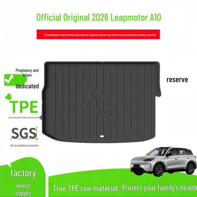 Accessoires d'intérieur – Tapis pour l’intérieur et le coffre de la voiture