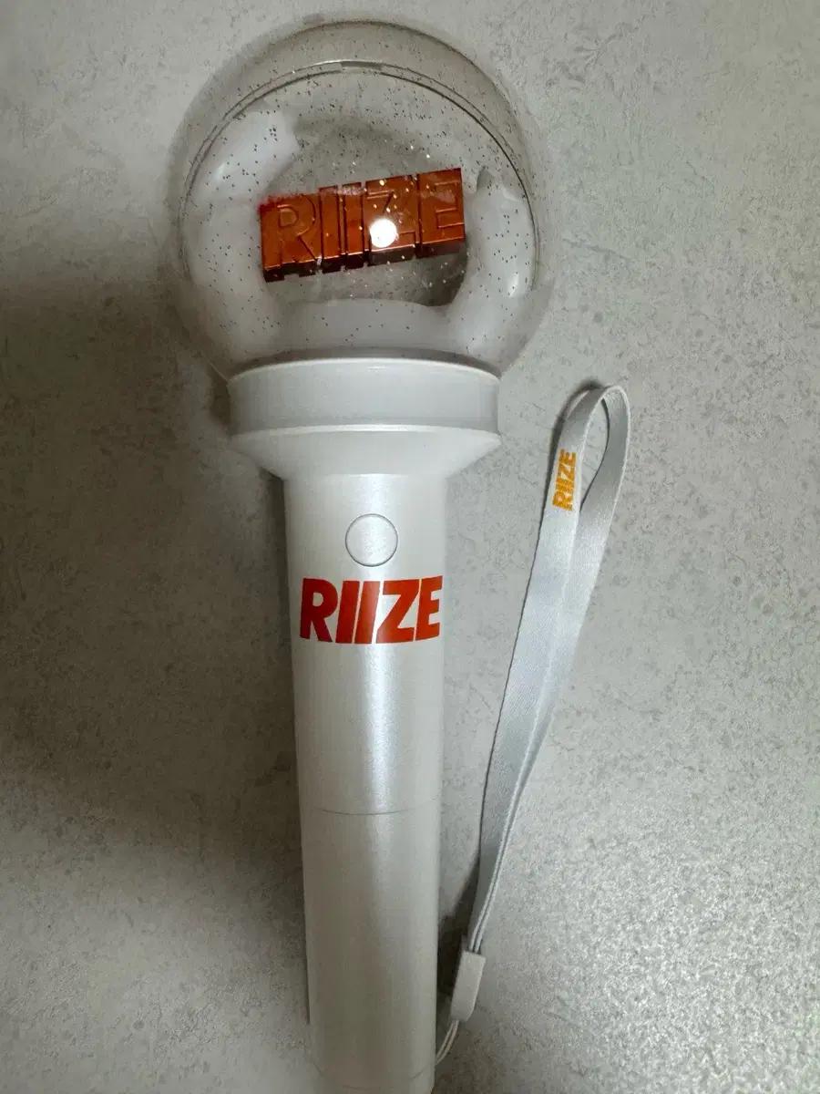 

RIIZE cheering stick Used