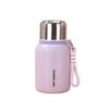 Japan Large Capacity Vacuum Cup for Women Good-looking New Portable Stainless Steel Water Cup for Male Students