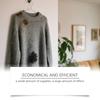 Laundry Powder;Strong Stain Removal; Household Laundry Detergent