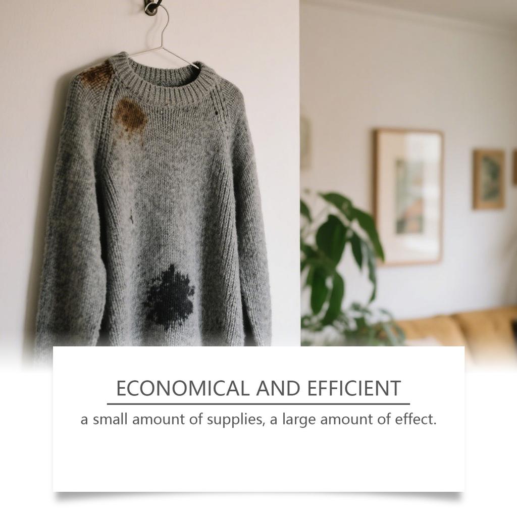 Laundry Powder;Strong Stain Removal; Household Laundry Detergent