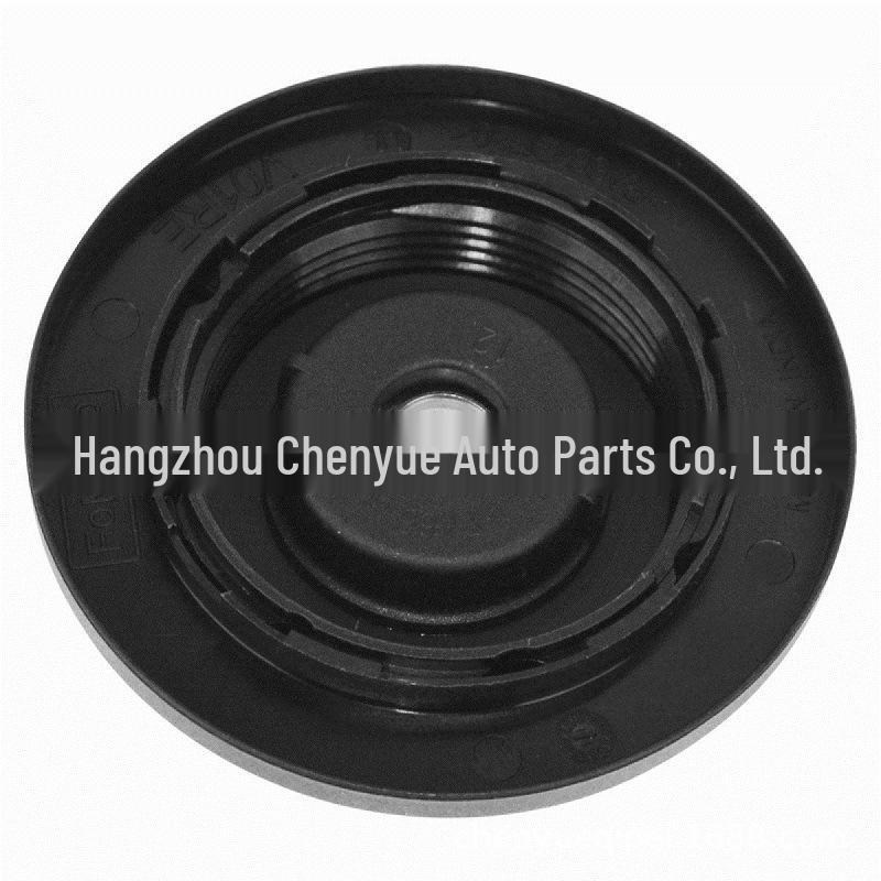 Ford Land Rover Auxiliary Water Kettle Cap 9C3Z-8101-B