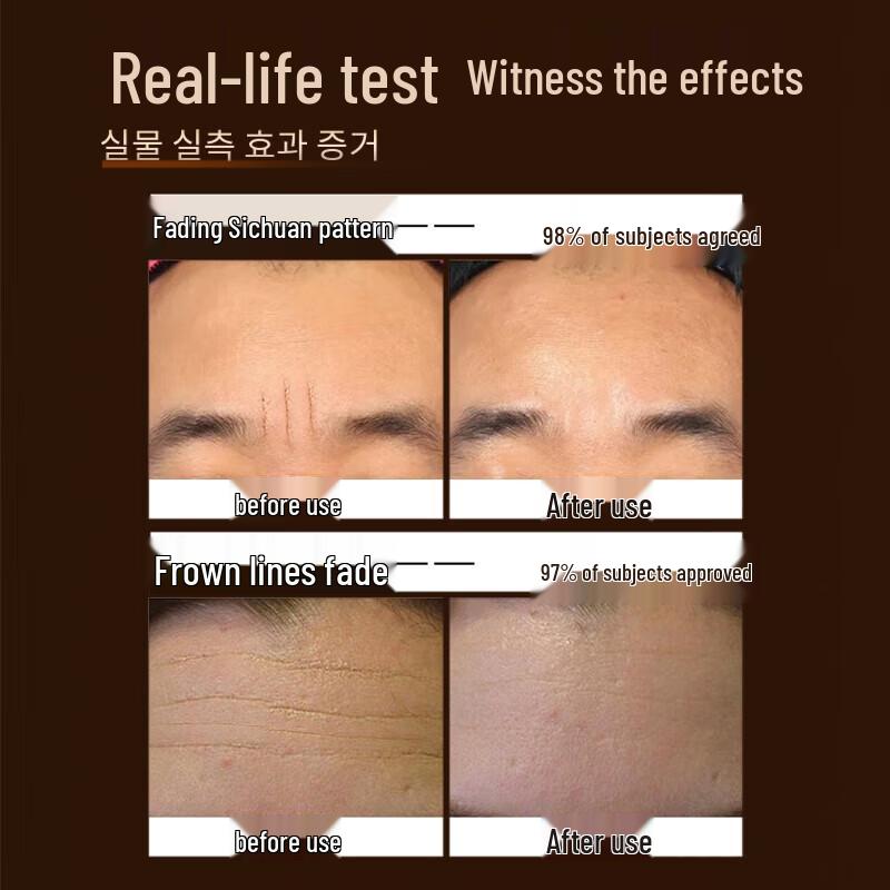 Advanced Facial Essence Serums