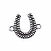 Paw Connectors Animal Theme Links For Pet Lover Jewelry Components Findings