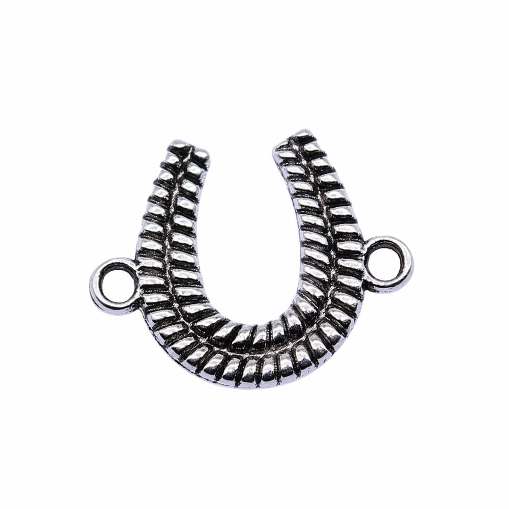 Paw Connectors Animal Theme Links For Pet Lover Jewelry Components Findings