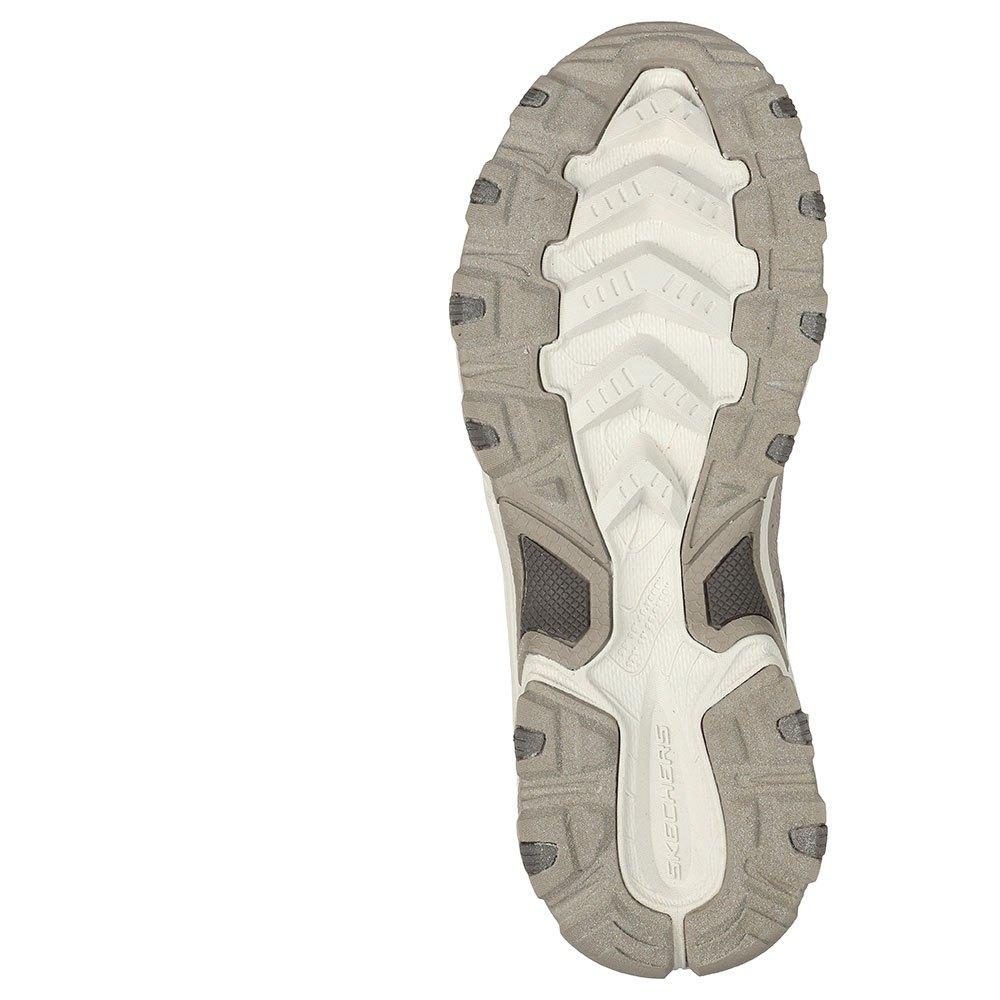 Wanderschuhe Skechers grau Stamina AT