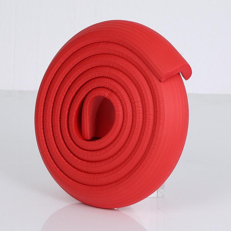 Widened Thick Striped Anti-Collision Baby Safety Strip