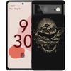 Suns Moons Clouds Astrological Phone Case Cover for Google Pixel 8 7 6 7A 6A Pro 5G Shockproof Silicone 9 Pro XL 8 Pro 5G Shell