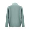 Ef Bonded Stand Collar Sports Casual Jacket Men Jacket 6010176-587