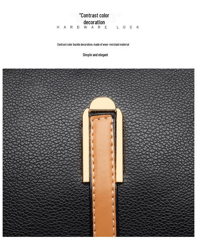 Genți elegante de vară pentru femei: Genți de navetă și de umăr cu design de nișă de înaltă calitate