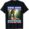 Brr Brr Patapim Italian Brainrot Meme Tee Merch T-Shirt