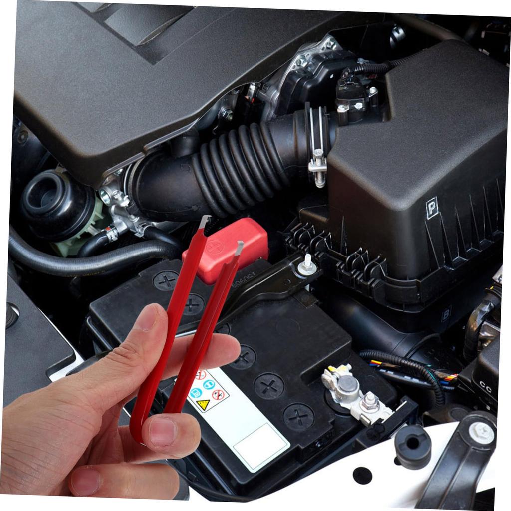 Vaguelly Fuse Puller Relay Fuse Removal Tool Relay Pliers Relay Removal Pliers Relay Puller