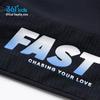 361° Boys' Ice-Cool Woven Sports Shorts