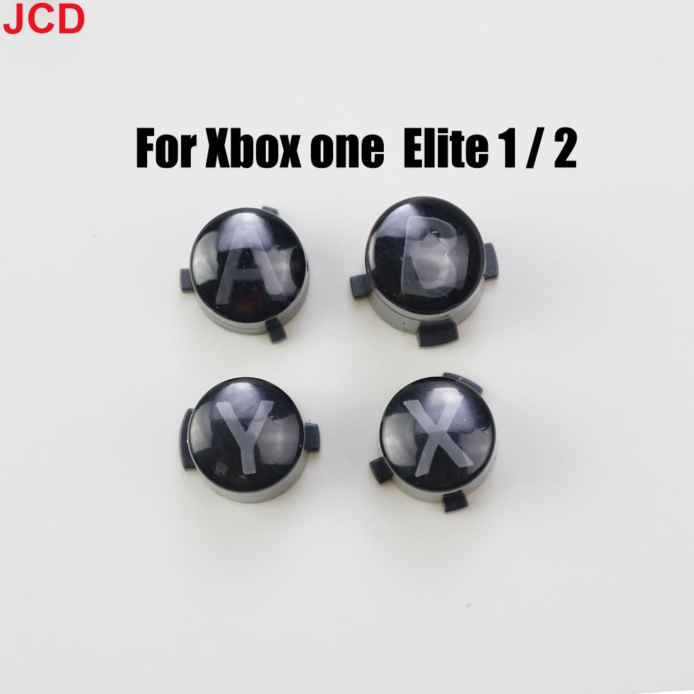 

1set Original A B X Y Button Replacement ABXY Key Buttons For Xbox one Slim For Xbox One Elite1/2 For Xbox Series S X Controlle