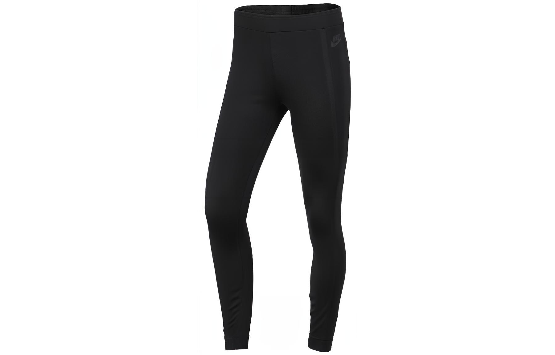 

Nike Women s Bonded Mesh Pants Black 726022-010 L
