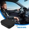 Durable Storage Organizer Bag Portable EVA Storage Box  For Auto Vacuum Pump