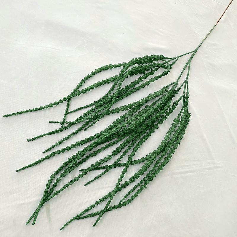 1PC Durable Artificial Plant Arch Decoration Dripping Plant Party Plastic Wedding Multiple Options Available