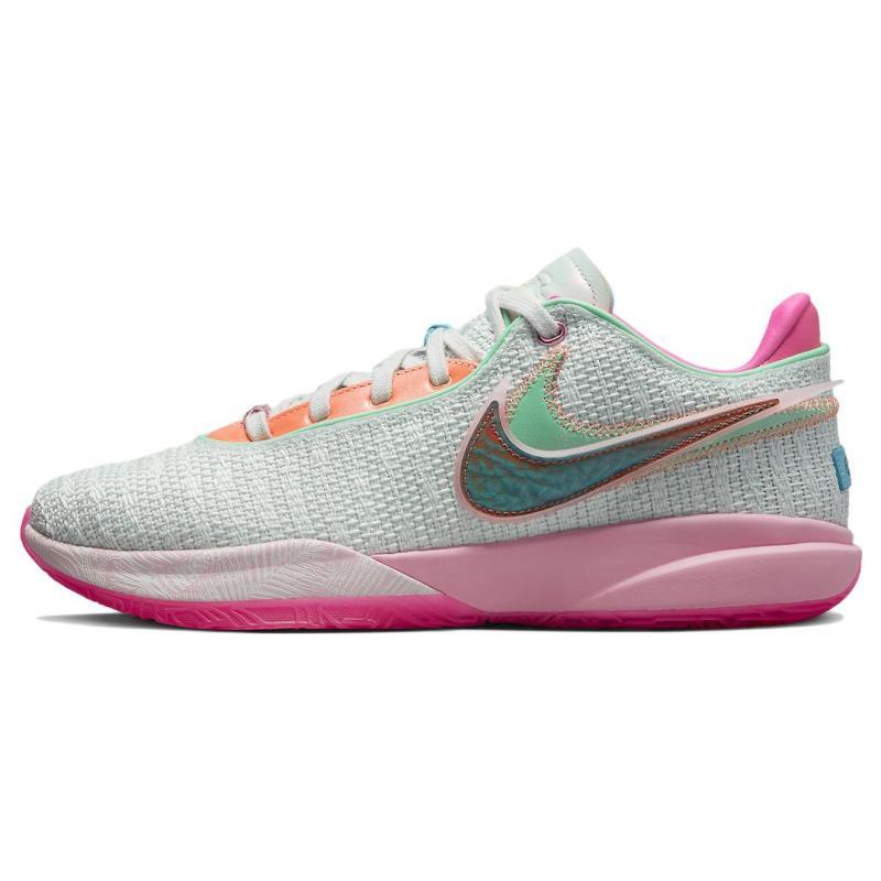 

Кроссовки Nike LeBron 20 Ep Time Machine DJ5422-300 43