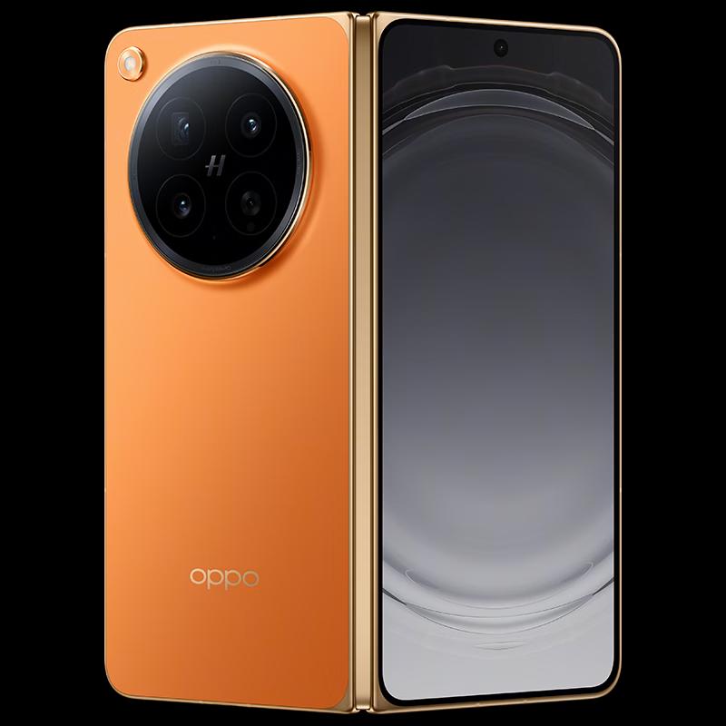 OPPO Find N6 Foldable Smartphone (CN version)