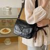 Borsa da Donna in PU Borsa a Spalla Vintage Borsa per la Mamma