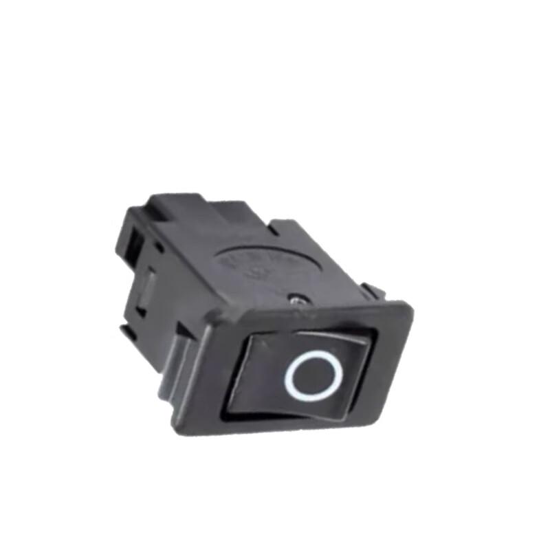 Huademi Dongfeng Cummins Power Master Rocker Switch