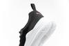 Puma Jr Wired Textile Running Shoe Black [374216 20] Size 28