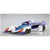 Aoshima Bunka Kyozai Cyber ??Formula No. 4 Garland SF-03 SF-03/G Circuit Mode/Boost Mode 1/24 Scale Plastic Model