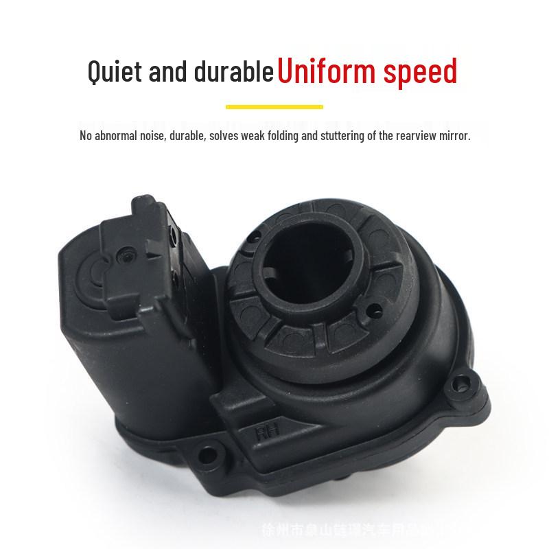 Fits GAC AION Y, S, V, LX, S Plus/Max Rearview Mirror Electric Folding Motor