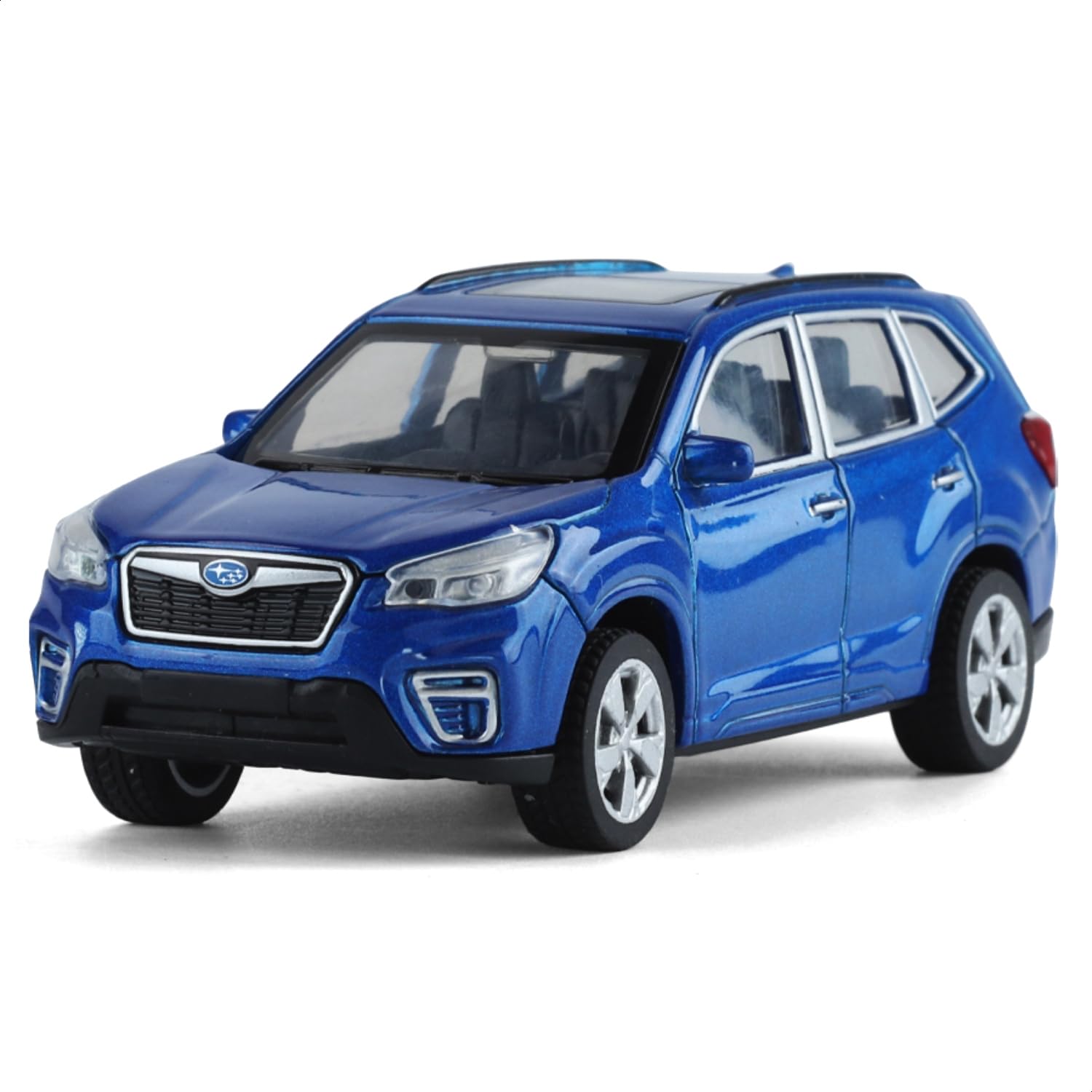 Heimanba Subaru Forester 2021 Diecast Model