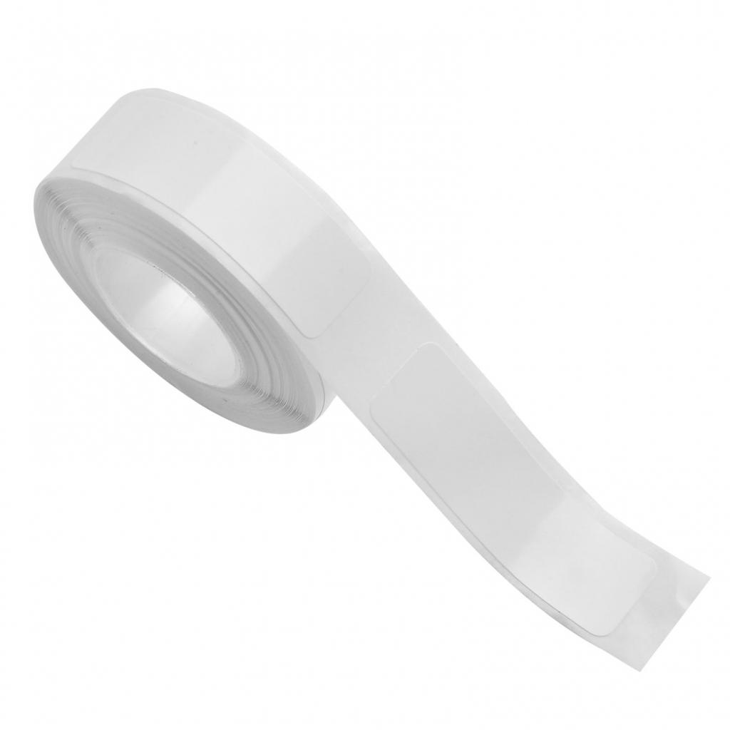 For D11 Label Paper Office Organization Rectangle Roll