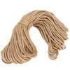 Durable Sisal Rope for Cat Tree DIY Scratching Toys Scratch Board Pet Cat Supplies6mm 50m
