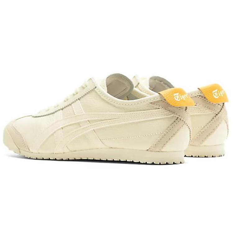 Onitsuka Tiger Mexico 66 'Cream Beige' 1182A078-750